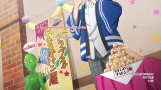 Tập 09 Yamada Và Thất Đại Ma Nữ - Việt Sub