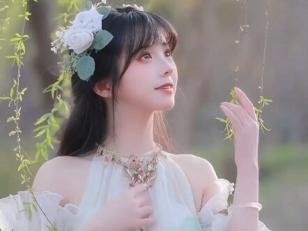 Patung kecil yang lucu! #木 Tulang