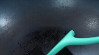 整个夜宵吃