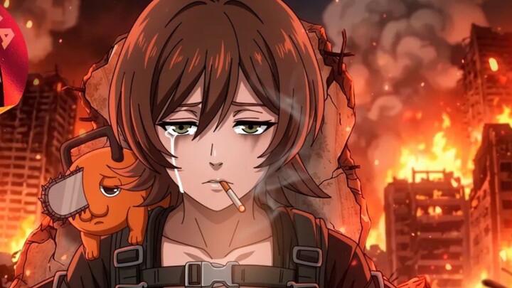 amv devil anime MOSSBACK x TWENTYTHREE - GHOST CREEK TURNPIKE