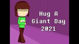 Undertale | Hug A Giant Day 2021 | Chara Speedpaint