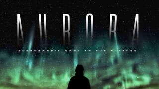 𝐀𝐔𝐑𝐎𝐑𝐀 Aurora丨Everybody's Gone to the Rapture【Cuộc thi phối lại bilibili 2020】