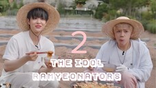[ VIETSUB | TREASURE ] THE IDOL RAMYEONATORS - TẬP 2 | JIHOON - HYUNSUK