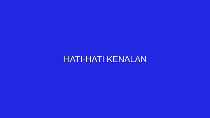 Tulus - Hati Hati Di Jalan Parodi (Hati Hati Kenalan)