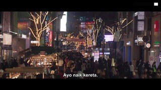 Tarot eps 1 Sub Indo