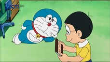 Doraemon Special 3 Jam - Perlengkapan Robinson Crusos