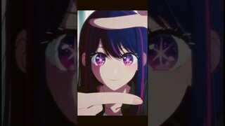 Oshi No Ko Edit •Ai Hoshino• (Spoil Anime)