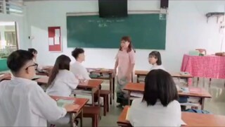 Ra ngoài nhưng vẫn không thoát khỏi kiếp trả bài p1 #haihuoc