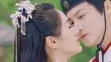 [Remix]Momen Ciuman Zheng Yecheng&Yuan Bingyan di Serial TV