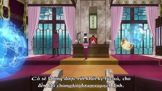 Aquarion Evol - Tập 16 - 2019 - HD