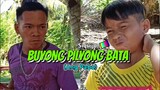 BUYONG PILYONG BATA😅 (PABO)🤣 - Siquijor TV
