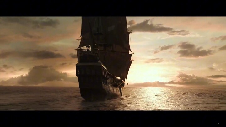 สงครามแค้นโจรสลัดไร้ชีพ 2017 (Pirates of the Caribbean 5: Dead Men Tell No Tales)