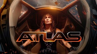 Atlas (2024) Subtitle Indonesia