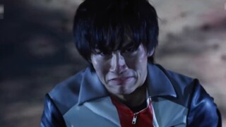 Jianwu เดินทางย้อนกลับไปเมื่อ 30 ล้านปีก่อน และ Dark Teriga ปรากฏตัวครั้งแรก เมื่อเทียบกับการปรากฏตั