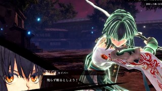 【Fsr】عرض زي سايبير الخيالي