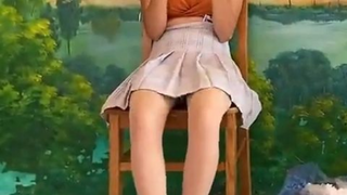 คุณเห็นอะไร?