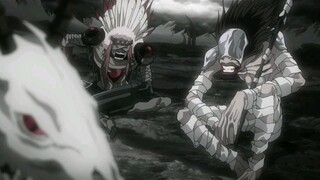 Death Note - Relight 1 - 2010 - HD