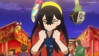 Pokemon Horizons Episode 069 Subtitle Indonesia