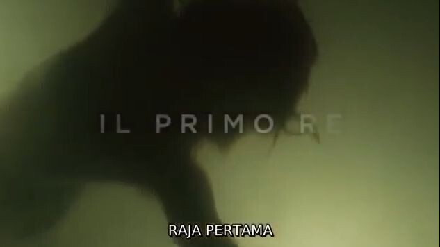 Il Primo Re (2019) Full Movie Subtitle Indonesia