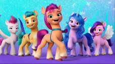 My Little Pony: A New Generation 2021. The link in description