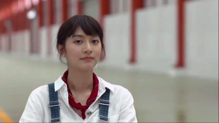 My Husband in Law S1 Episode 8