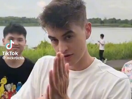 เจอศึกภาษาจีนสุดเดือดบน TikTok ขำตายเลย