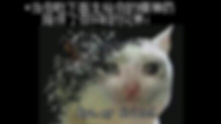 Brother: Goodbye, I’m going to take my medicine now.