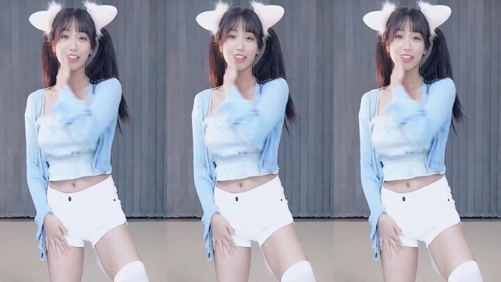 Xiao Shen Shen Er "kelinci" Kelinci Kecil