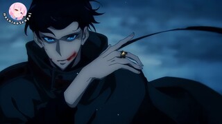 Solo Leveling Season 2 Episode 3 - Status Sung Jin Woo Saat Ini