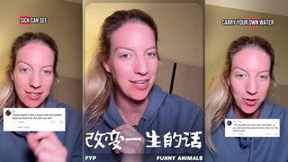 说说那些改变你一生的话