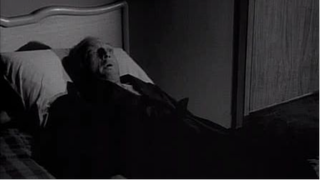 The Twilight Zone Season 1 Episode 17 -  The Fever