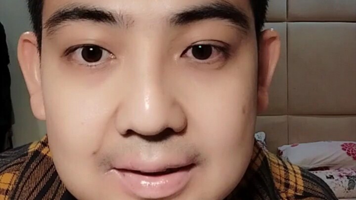 《Lelaki Ini｜一首马来语深情歌曲》