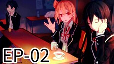 OREGAIRU || S1 || EP-02 (HINDI)