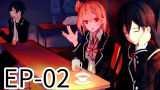 OREGAIRU || S1 || EP-02 (HINDI)