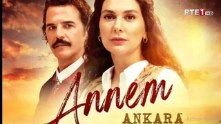 moja majka ankara 1.ep