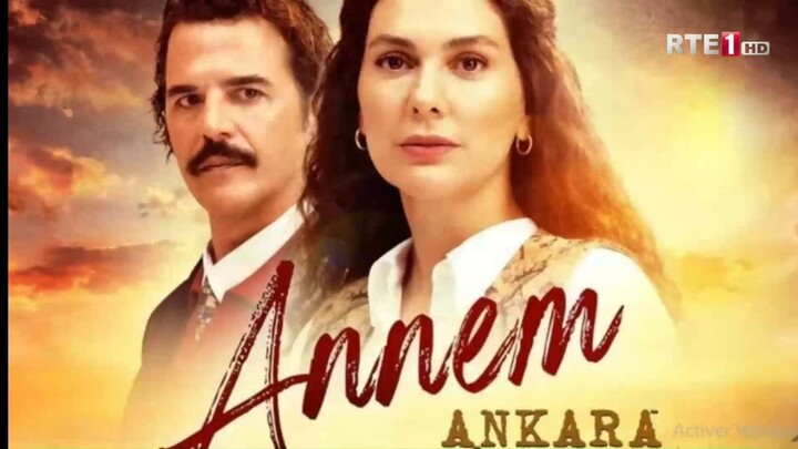 moja majka ankara 1.ep
