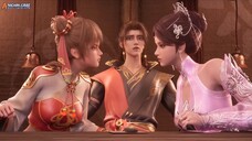 Ancient War Soul EPS 30 SUB INDO