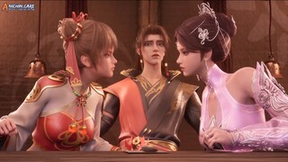 Ancient War Soul EPS 30 SUB INDO