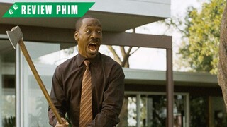 [Review Phim Hài] Chiếc Lá Cuối Cùng Lìa Cành Cũng Là Lúc Anh Lìa Đời | Eddie Murphy