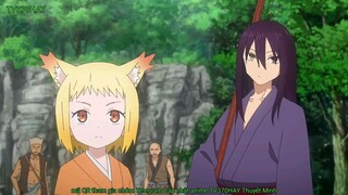 Thuyết minh Sengoku Youko: The Reformer Siblings Arc Tập 1