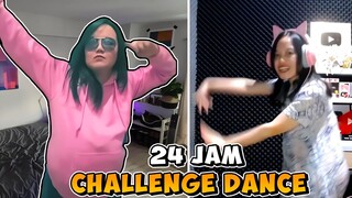 CHALLENGE TRUE OR DARE SELAMA 24 JAM!! BARENG @FannyTjandra DAN @BANGJBLOX