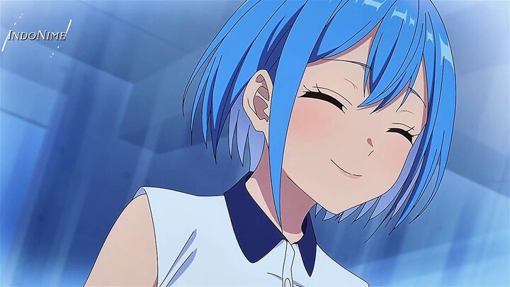 Anime Brutal, Jangan Di Tonton Klo Ga Kuat☠️