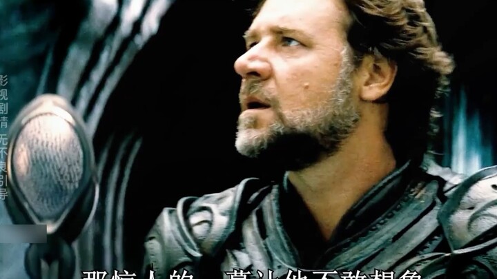 DC's strongest superhero, Superman—unexpectedly, his origins are so complicated.