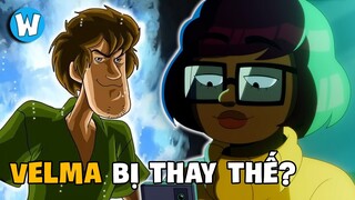 Vì Sao Show Mới của HBO Velma Lại Gây Tranh Cãi