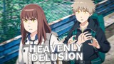 This New Anime Heavenly Delusion Looks Really Good.