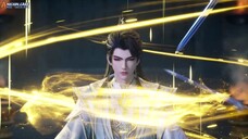 Ling Tian Di Zun Episode 14 Sub Indonesia