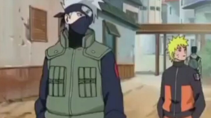 naruto kece