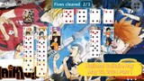 Microsoft Solitaire Collection + Haikyuu Theme - Event National Solitaire Day May 22, 2024 Part 1