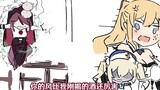 [Genshin Impact Kindergarten] Wendy yang malang selalu dipanggil dengan nama yang salah