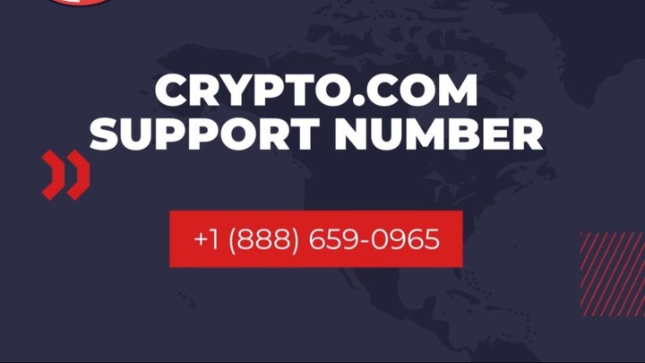 Crypto Customer Care Phone Number 📞 [{{𝟏⭆888⭆659⭆0965}}] | Crypto.com support number 📞 Call Us No